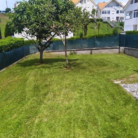 Apartamento Con Jardin Privado Mogro Las Dunas 外观 照片