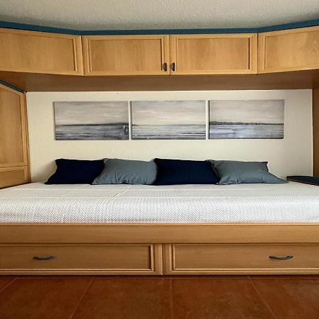 Apartamento Con Jardin Privado Mogro Las Dunas 外观 照片