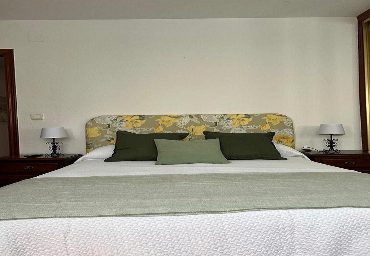 Apartamento Con Jardin Privado Mogro Las Dunas 外观 照片